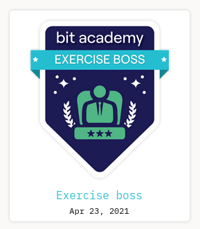 Badge